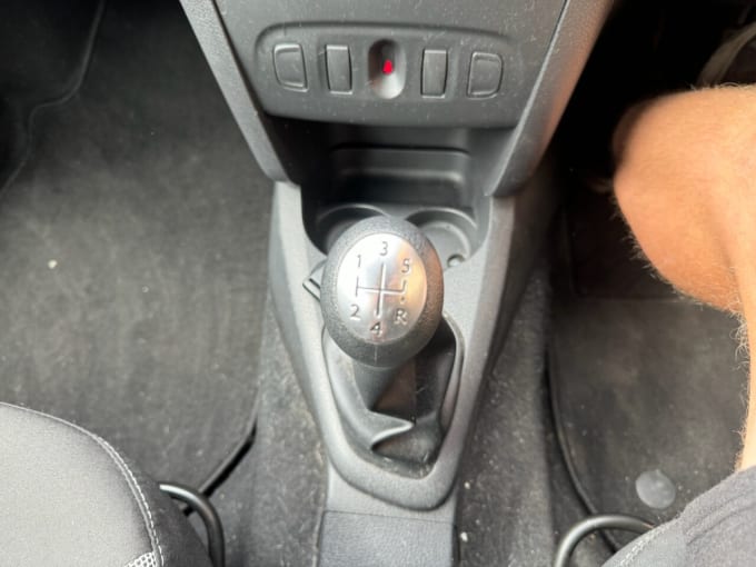 2025 Dacia Sandero Stepway