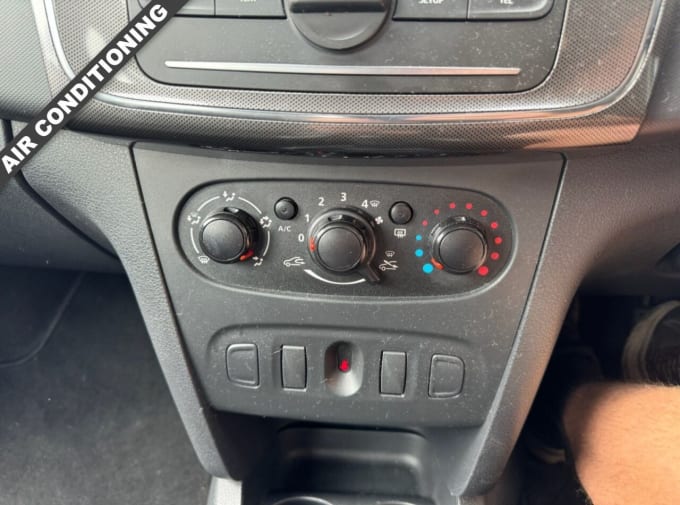 2025 Dacia Sandero Stepway