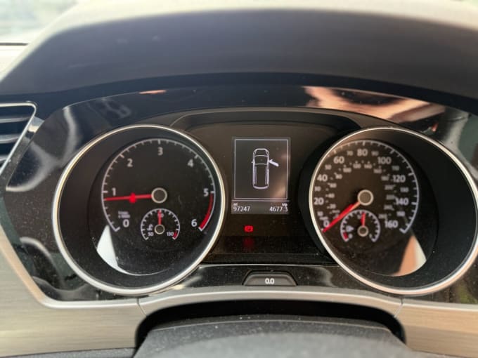 2025 Volkswagen Touran