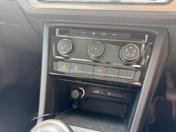 2025 Volkswagen Touran