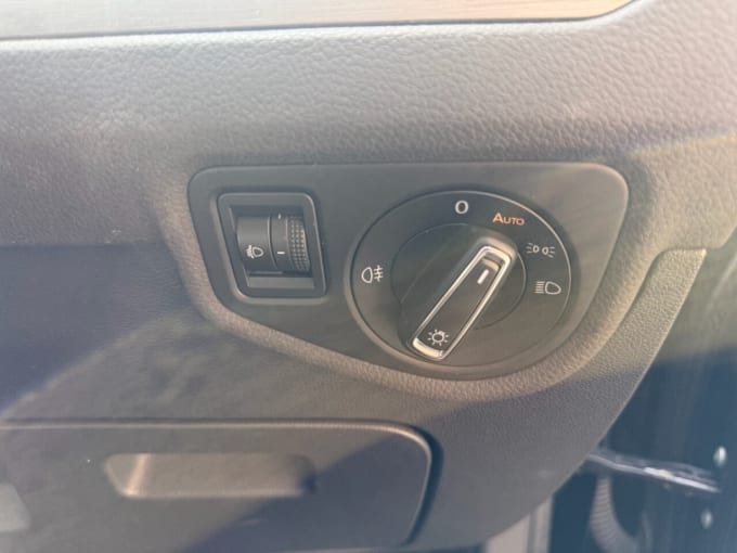 2025 Volkswagen Touran