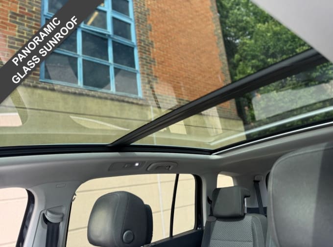 2025 Volkswagen Touran