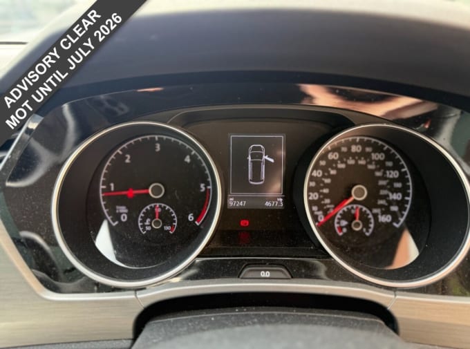 2025 Volkswagen Touran