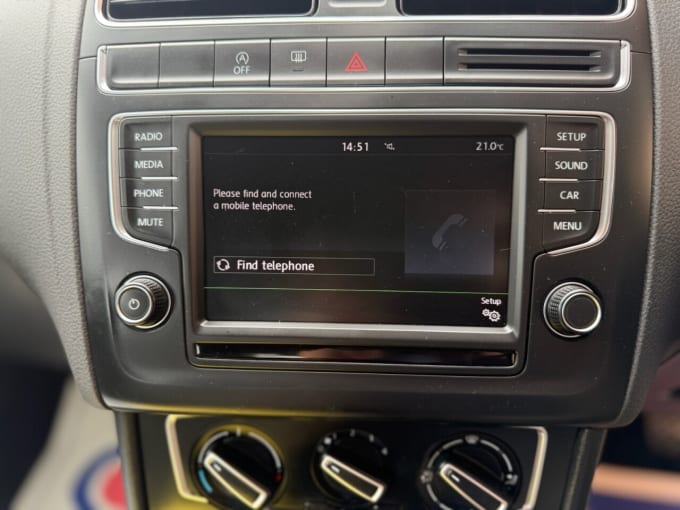 2025 Volkswagen Polo