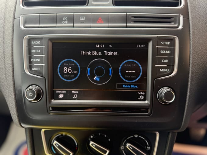 2025 Volkswagen Polo