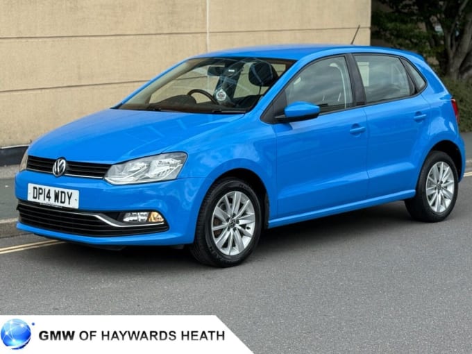 2025 Volkswagen Polo