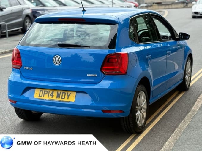 2025 Volkswagen Polo