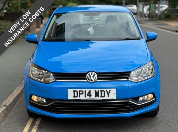2025 Volkswagen Polo