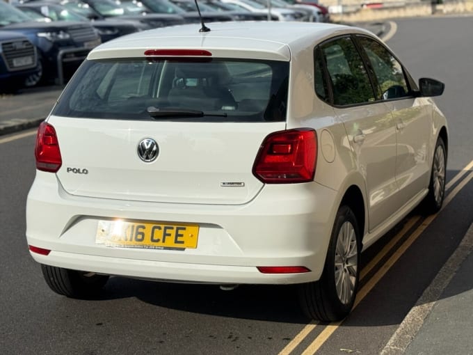 2025 Volkswagen Polo