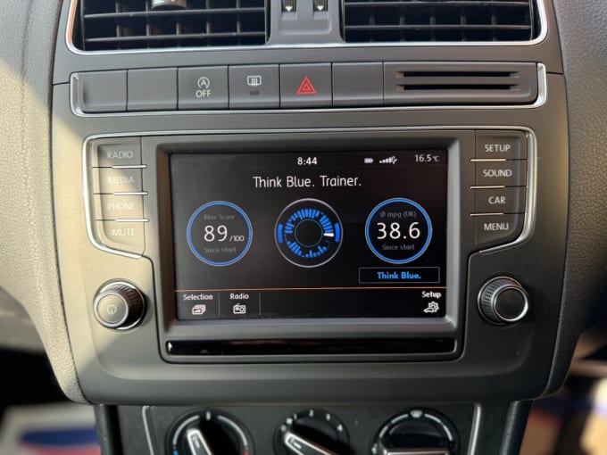 2025 Volkswagen Polo