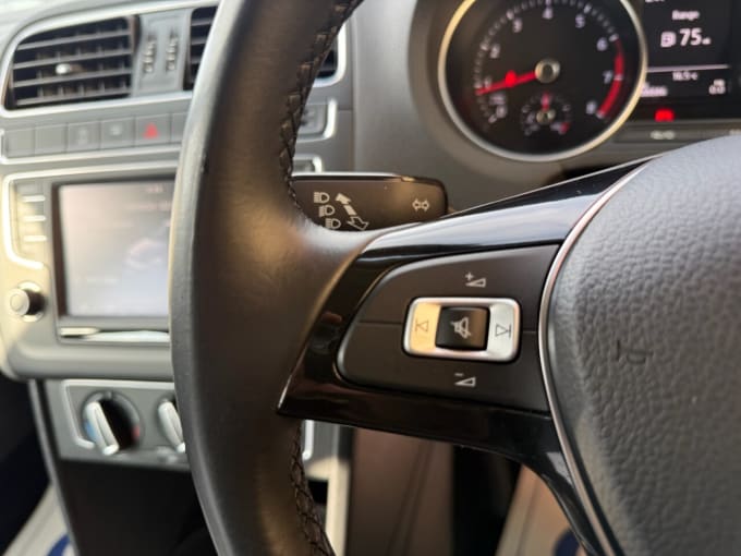 2025 Volkswagen Polo