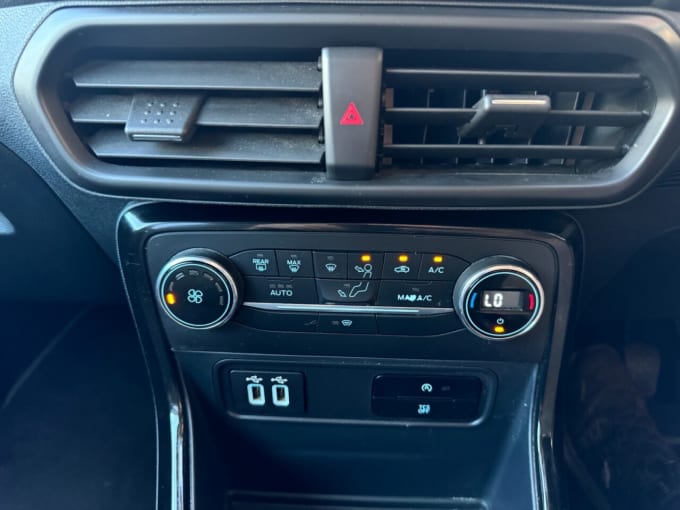 2025 Ford Ecosport