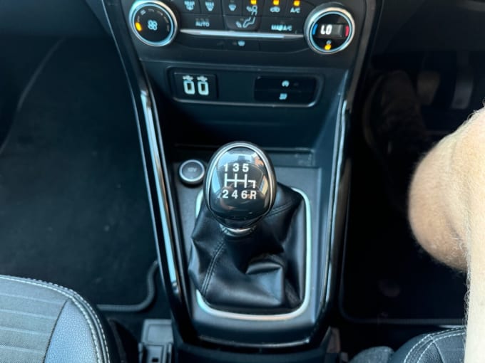 2025 Ford Ecosport
