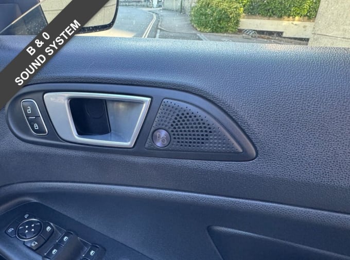 2025 Ford Ecosport