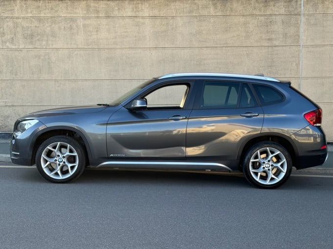 2025 BMW X1