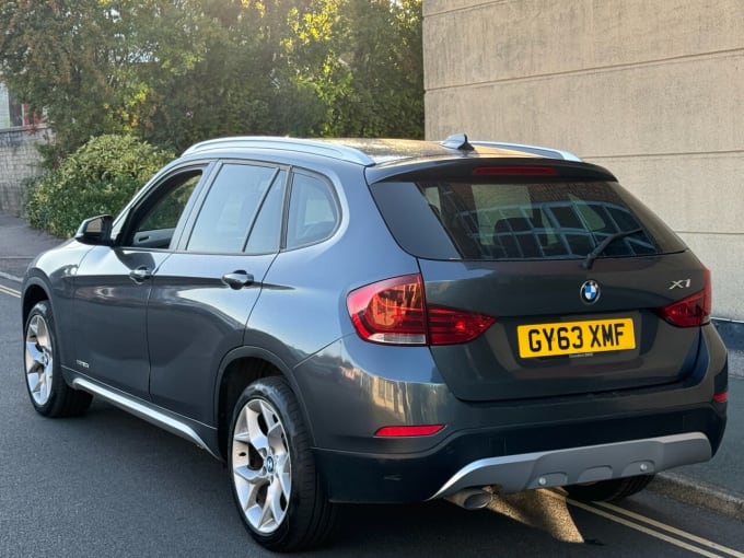 2025 BMW X1