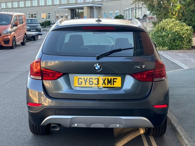 2025 BMW X1