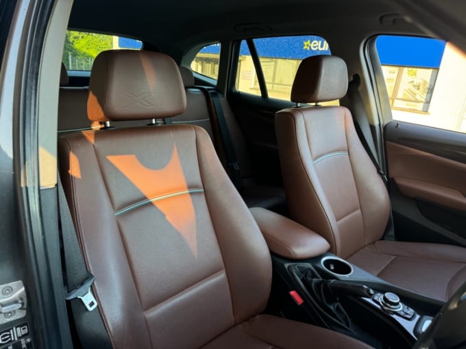 2025 BMW X1