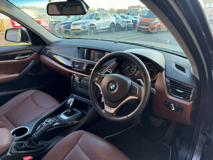 2025 BMW X1