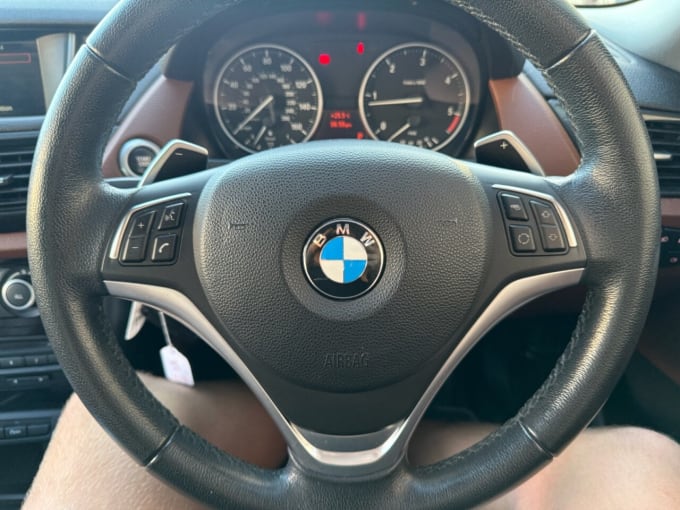 2025 BMW X1