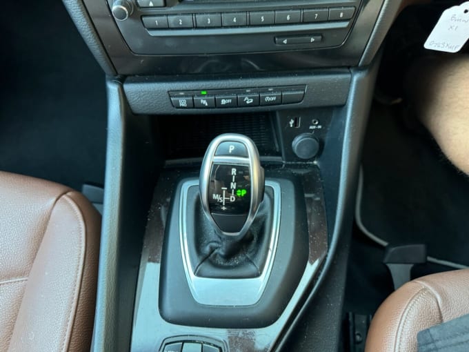 2025 BMW X1