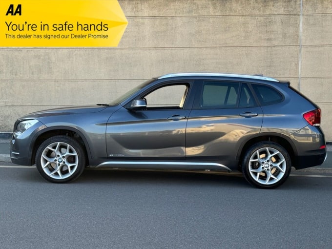 2025 BMW X1