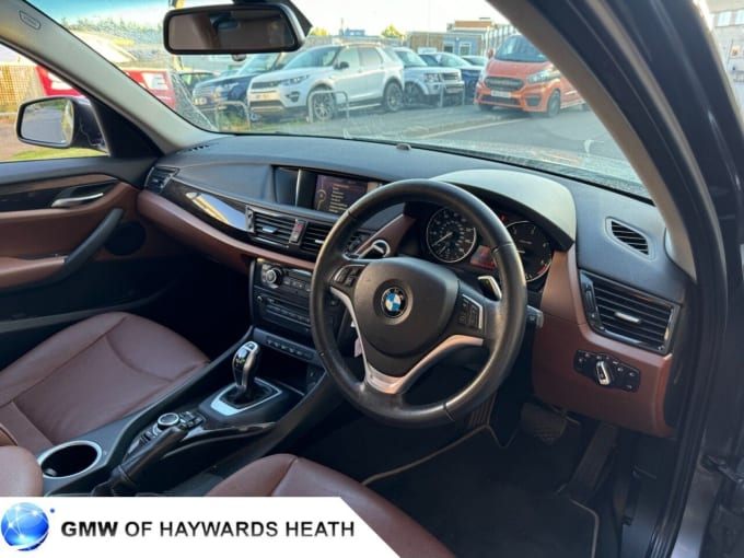 2025 BMW X1