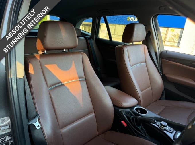 2025 BMW X1