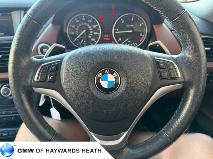 2025 BMW X1