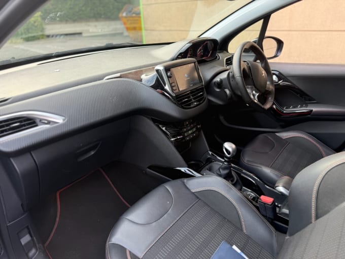 2025 Peugeot 2008