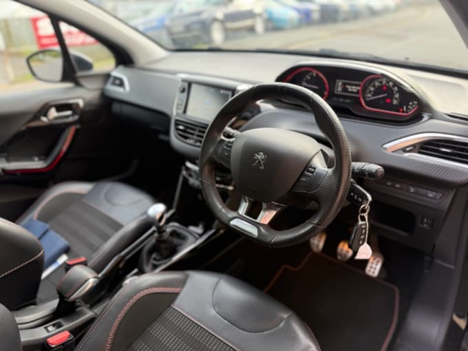 2025 Peugeot 2008