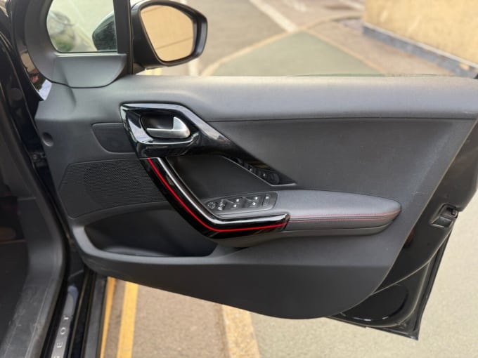 2025 Peugeot 2008