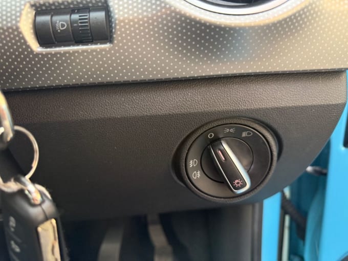 2025 Volkswagen Up!