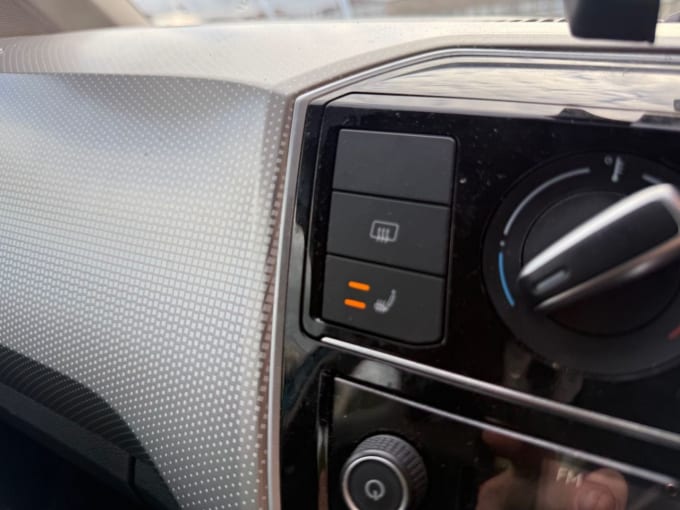2025 Volkswagen Up!