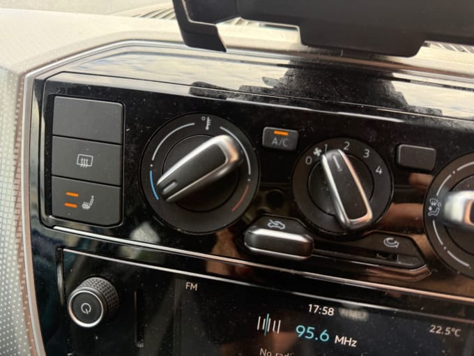 2025 Volkswagen Up!
