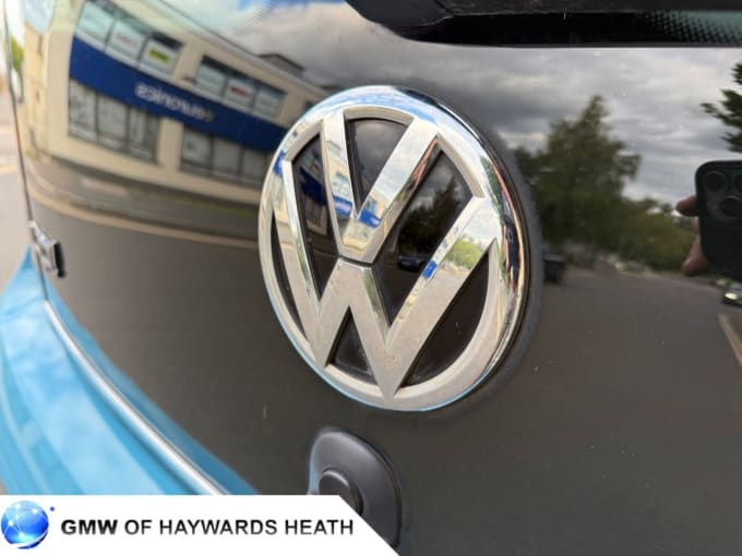 2025 Volkswagen Up!