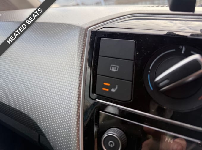 2025 Volkswagen Up!