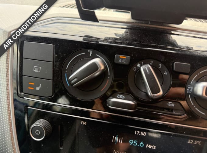 2025 Volkswagen Up!