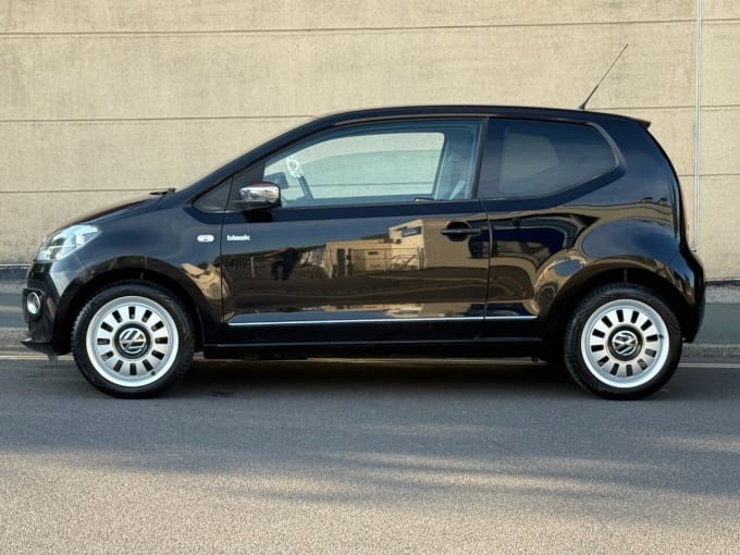 2025 Volkswagen Up!