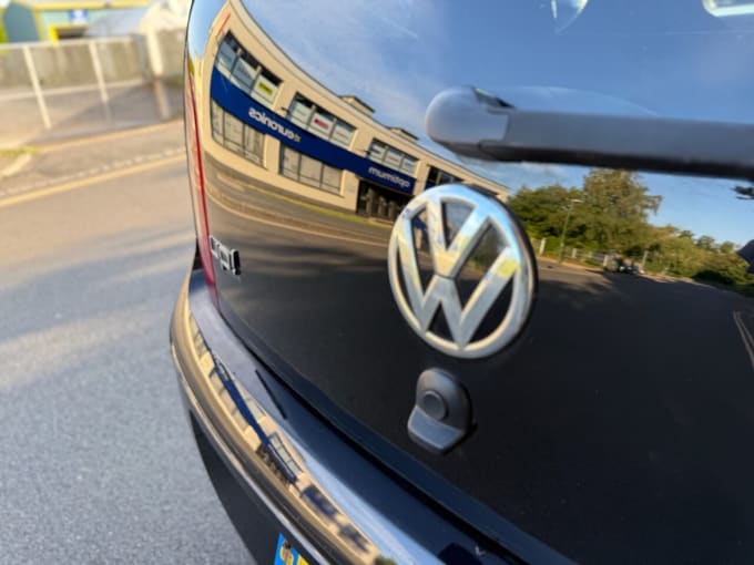2025 Volkswagen Up!