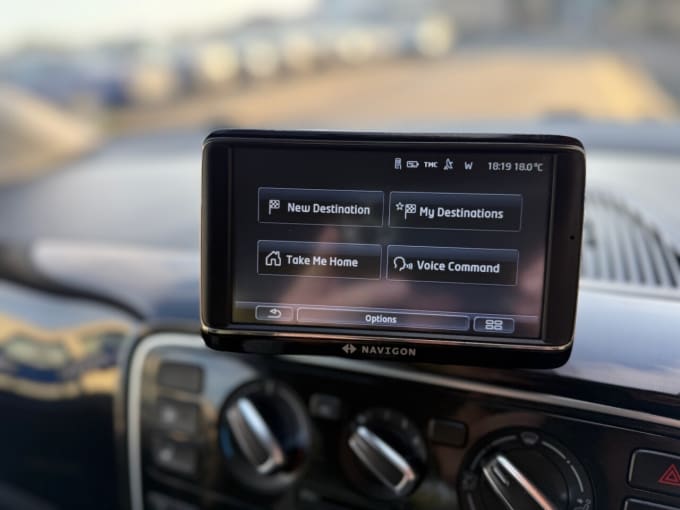 2025 Volkswagen Up!