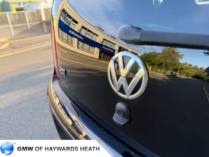 2025 Volkswagen Up!