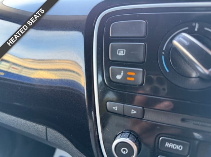 2025 Volkswagen Up!