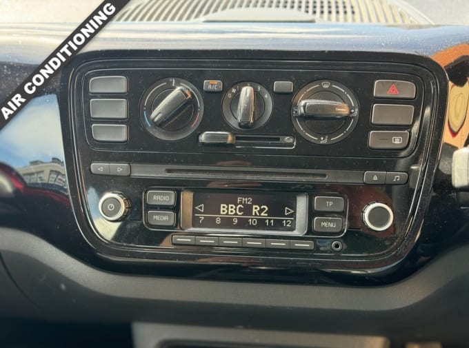 2025 Volkswagen Up!