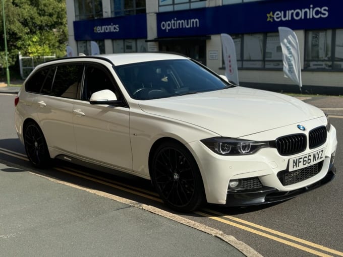 2025 BMW 3 Series