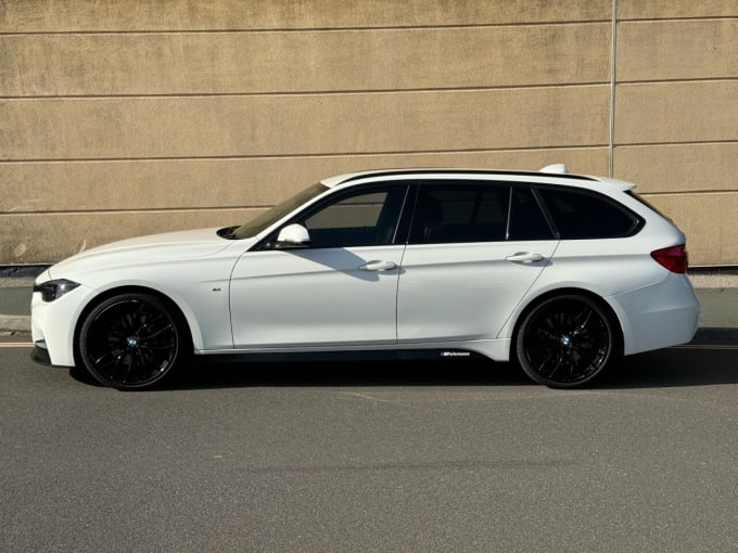 2025 BMW 3 Series