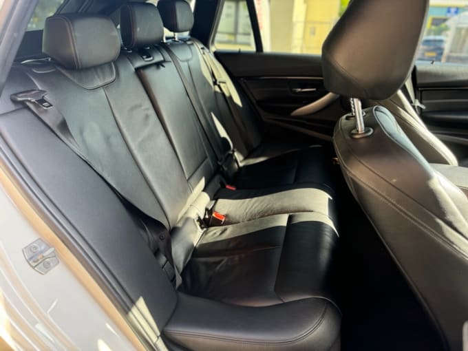 2025 BMW 3 Series