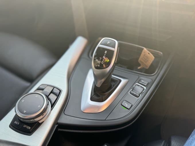 2025 BMW 3 Series