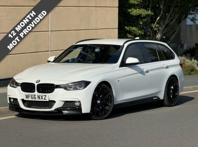 2025 BMW 3 Series