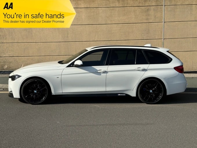2025 BMW 3 Series